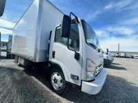 2019 Isuzu NRR
