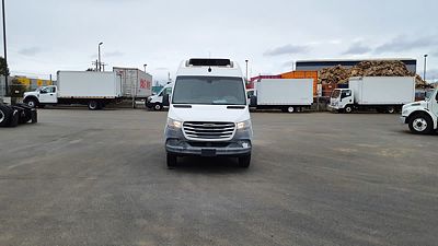 2019 Mercedes-Benz SPRINTER 3500
