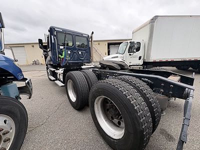 2021 Freightliner CASCADIA PX11664ST