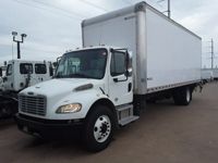 2019 Freightliner M2 106