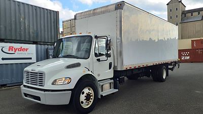 2019 Freightliner M2 106