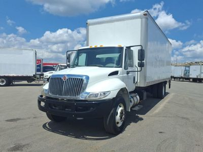 2019 International 4300