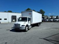 2020 Freightliner M2 106