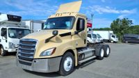 2019 Freightliner NEW CASCADIA PX12664