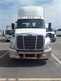 2018 Freightliner CASCADIA 125