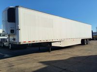 2015 Great Dane 7211TZ1-53/160/102