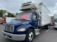 2019 Freightliner M2 106