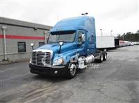 2012 Freightliner CASCADIA 125
