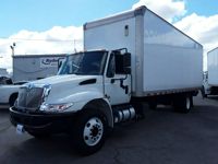 2019 International 4300
