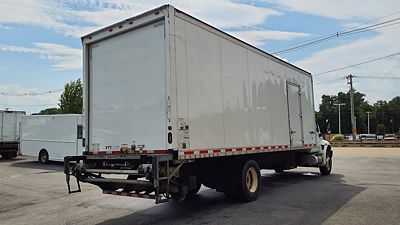 2020 International MV607