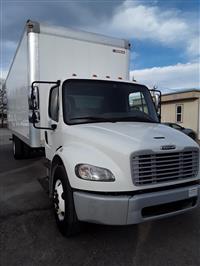 2016 Freightliner M2 106