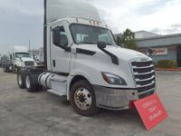 2020 Freightliner NEW CASCADIA PX12664
