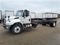 2019 International 4300