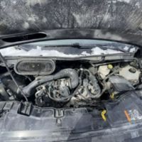 2020 Ford TRANSIT 250 HI ROOF