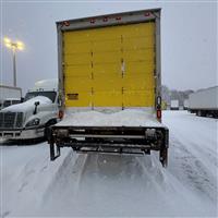 2018 Freightliner M2 106