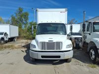 2019 Freightliner M2 106