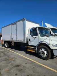2019 Freightliner M2 106