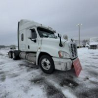 2019 Freightliner CASCADIA 125