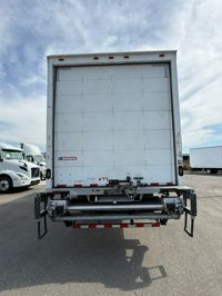 2017 International 4300