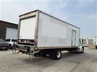 2019 Freightliner M2 106
