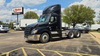2020 Freightliner NEW CASCADIA PX12664