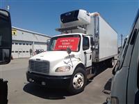 2016 Freightliner M2 106