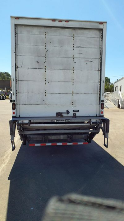 2022 Freightliner M2 106
