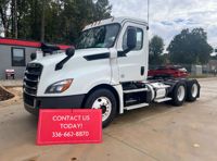 2019 Freightliner NEW CASCADIA PX12664