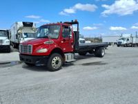 2019 Freightliner M2 106