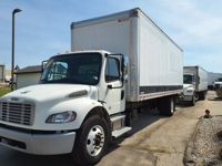 2019 Freightliner M2 106