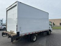 2018 Isuzu NPR HD