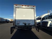 2020 Chevrolet LCF 4500XD