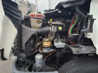 2016 Freightliner CASCADIA 113