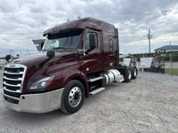 2020 Freightliner NEW CASCADIA PX12664