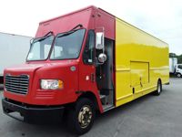 2017 Freightliner MT55