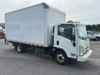 2018 Isuzu NPR HD