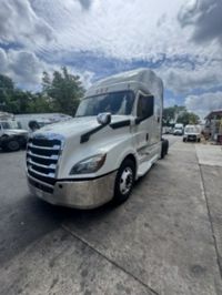 2019 Freightliner NEW CASCADIA PX12664