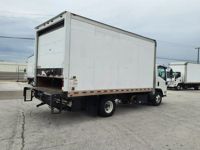 2020 Chevrolet LCF 4500HD