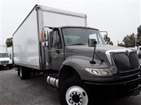 2016 International 4300