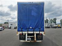 2014 Freightliner M2 106