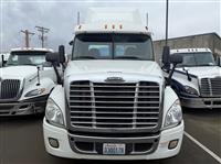 2015 Freightliner CASCADIA 125