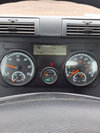 2018 Freightliner CASCADIA 125