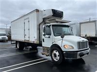 2019 Freightliner M2 106