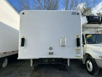 2008 W.F. MICKEY BODY BT18SS088425