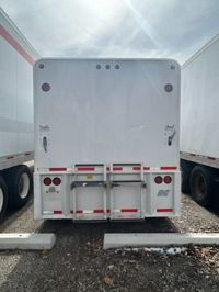 2008 W.F. MICKEY BODY BT18SS088425