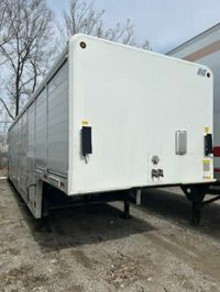 2008 W.F. MICKEY BODY BT18SS088425