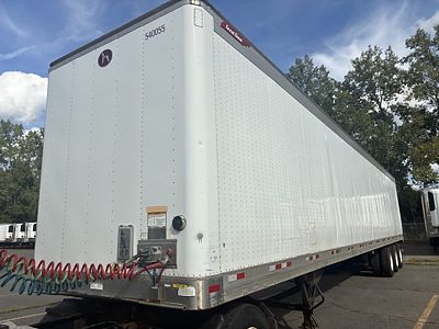 2014 Great Dane 700-53/162/102