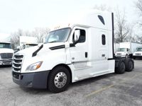 2020 Freightliner NEW CASCADIA PX12664