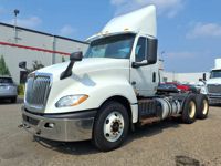 2019 International LT625