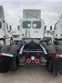 2019 Freightliner CASCADIA 125